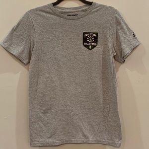 Adidas The Go to tee